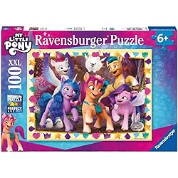 Puzzle My Little Pony  - Ravensburger