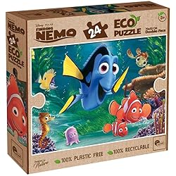 Puzzle Le Monde de Nemo  - Liscianigiochi