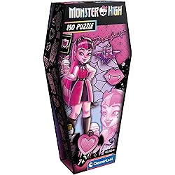 Jeu Monster High - Clementoni