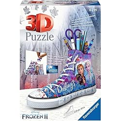 Puzzle 3D Disney - Ravensburger