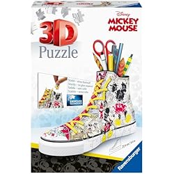 Puzzle 3D Disney - Ravensburger