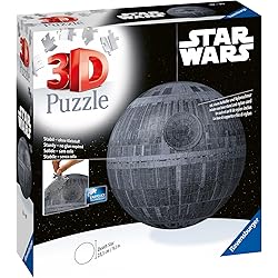 Puzzle 3D Star Wars  - Ravensburger