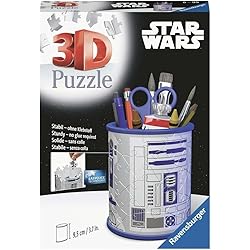 Puzzle 3D Star Wars  - Ravensburger