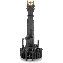 Puzzle 3D Le Seigneur des Anneaux  - Metal Earth