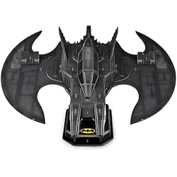 Puzzle 3D Batman  - 4D Build