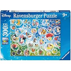 Puzzle 500 pièces et moins Disney - Ravensburger