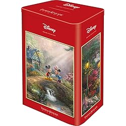 Puzzle 500 pièces et moins Disney - Schmidt