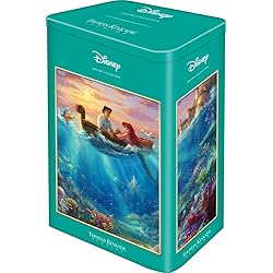 Puzzle 500 pièces et moins Disney - Schmidt