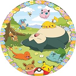 Puzzle 500 pièces et moins Pokémon  - Ravensburger