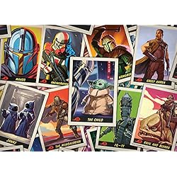 Puzzle 1000 pièces Star Wars  - Ravensburger