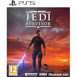 Star Wars Jedi: Survivor | PS5 | Jeu Vidéo | Français - Electronic Arts