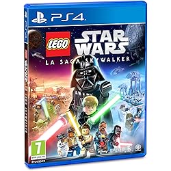 LEGO Star Wars : La Saga Skywalker - Sony