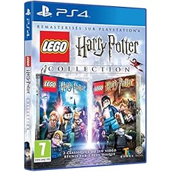 Lego Harry Potter Collection - Warner Bros