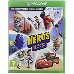 Rush: A Disney-Pixar Adventure  - Xbox