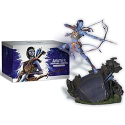 AVATAR: FRONTIERS OF PANDORA EDITION COLLECTOR CIB PC  - Ubisoft