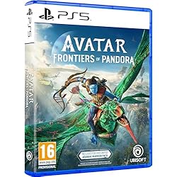 Avatar: Frontiers Of Pandora  - Ubisoft