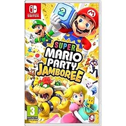 Super Mario Party Jamboree - Nintendo