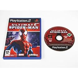 Ultimate Spider Man - ACTIVISION