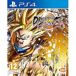 Dragon Ball Fighter Z - Bandai Namco