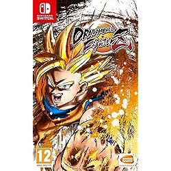 Bandai Namco Entertainment Dragon Ball FighterZ - Bandai Namco Entertainment