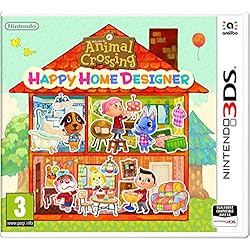 Animal Crossing Happy Home Designer - Nintendo