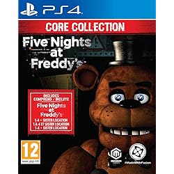Five Nights at Freddy's  - Maximum Games