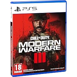 Call of Duty Modern Warfare III  - Xbox