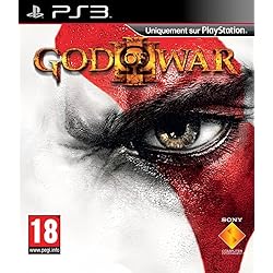 God of War 3  - Sony