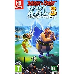 Astérix & Obélix XXL3 Standard - MICROÏDS