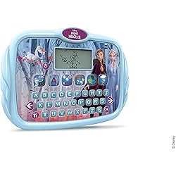 Jeu La Reine des Neiges - VTech