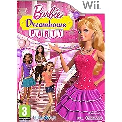 Barbie Dreamhouse Party - Bandai Namco Entertainment