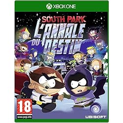 South Park: L'Annale du Destin  - Ubisoft