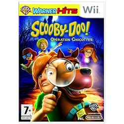 Scooby doo  - Time Warner