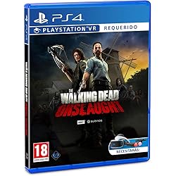 The Walking Dead - Tesura Games