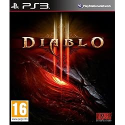 Diablo III - ACTIVISION