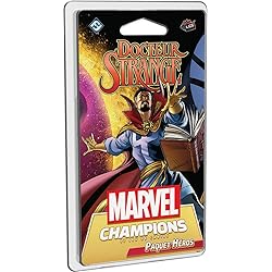 Jeu Doctor Strange  - Fantasy Flight Games