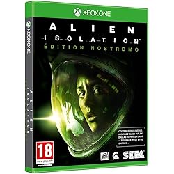 Alien : Isolation - édition nostromo  - Koch Media