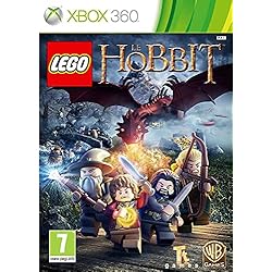 Lego le hobbit  - Warner Bros Interactive