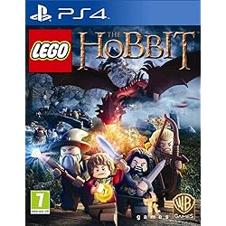 Lego The Hobbit [import europe]  - Warner Bros