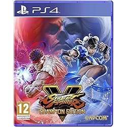 Street Fighter  - Capcom