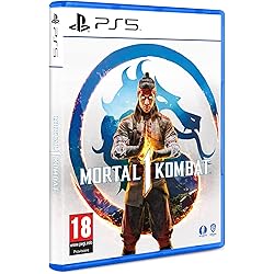 Mortal Kombat 1 - PlayStation 5 - Warner Bros