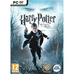 Harry Potter : les reliques de la mort - 1er partie  - Electronic Arts