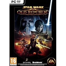 Star Wars : The Old Republic (jeu nécessitant un abonnement payant)  - Electronic Arts