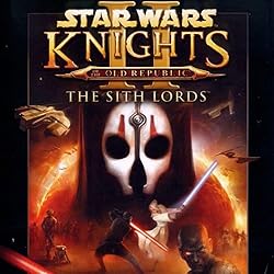 Star Wars: Knights of the Old Republic II - The Sith Lords [Code Jeu PC - Steam]  - Disney