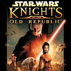 Star Wars: Knights of the Old Republic [Code Jeu PC - Steam]  - Disney