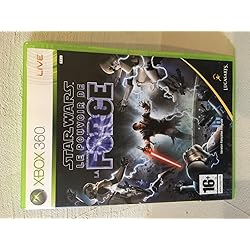 Star Wars : le Pouvoir de la Force  - ACTIVISION