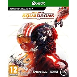 Star Wars: Squadrons - [Version Italienne]  - Electronic Arts