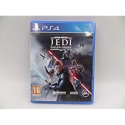 Star Wars Jedi Fallen Order [video game]  - Electronic Arts