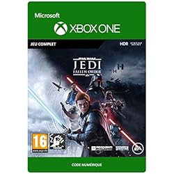 STAR WARS Jedi Fallen Order| Xbox One – Code jeu à télécharger  - Electronic Arts