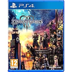 Giochi per Console Square Enix Kingdom Hearts III  - Playstation